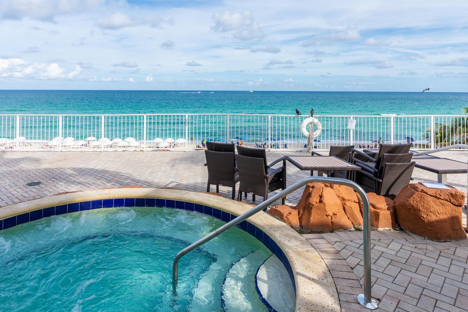 Trump Intl 2 Bedroom Apartment 1600 Sqf Ocean Front Miami Beach Ngoại thất bức ảnh