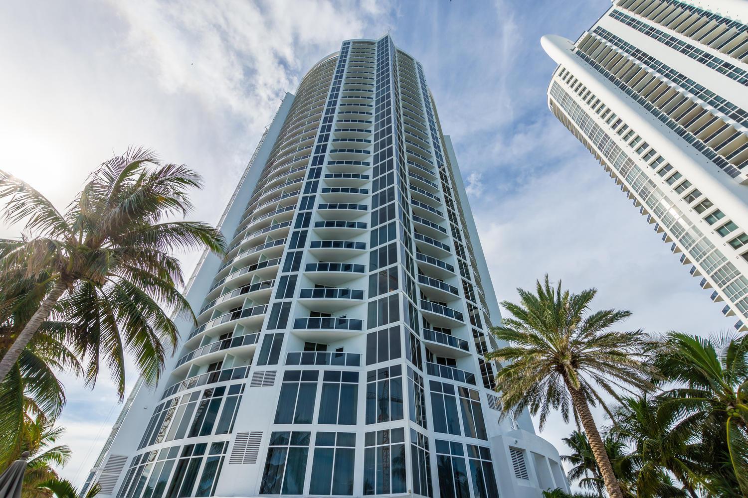 Trump Intl 2 Bedroom Apartment 1600 Sqf Ocean Front Miami Beach Ngoại thất bức ảnh