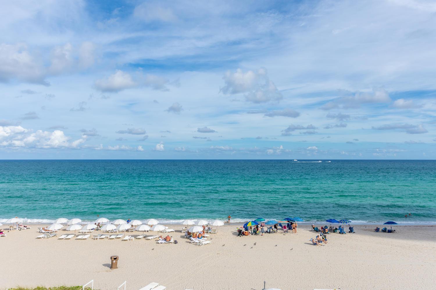 Trump Intl 2 Bedroom Apartment 1600 Sqf Ocean Front Miami Beach Ngoại thất bức ảnh