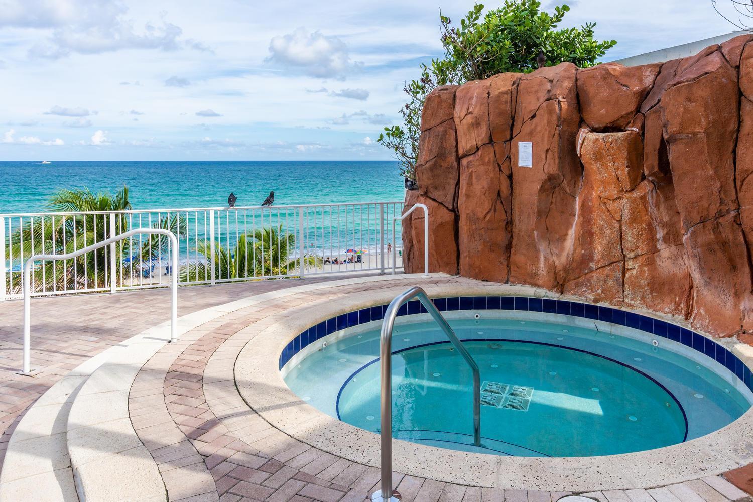 Trump Intl 2 Bedroom Apartment 1600 Sqf Ocean Front Miami Beach Ngoại thất bức ảnh