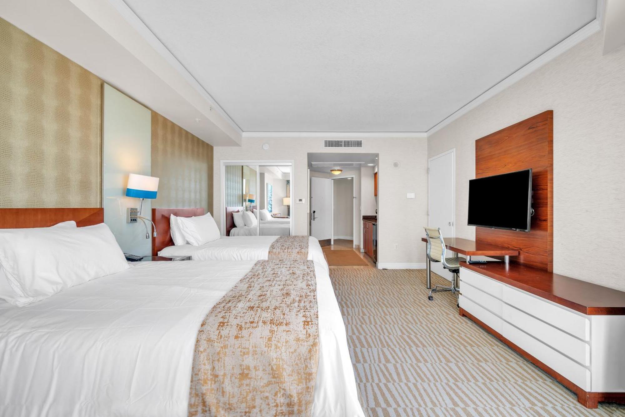 Trump Intl 2 Bedroom Apartment 1600 Sqf Ocean Front Miami Beach Ngoại thất bức ảnh