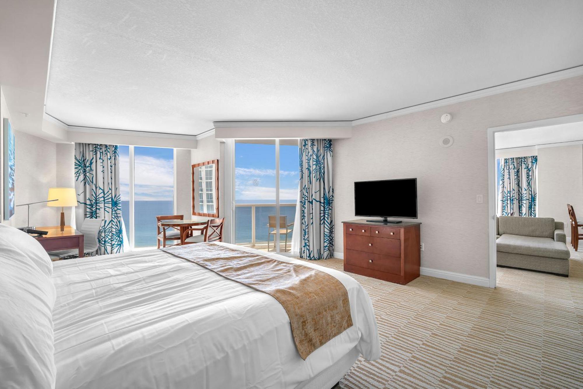 Trump Intl 2 Bedroom Apartment 1600 Sqf Ocean Front Miami Beach Ngoại thất bức ảnh
