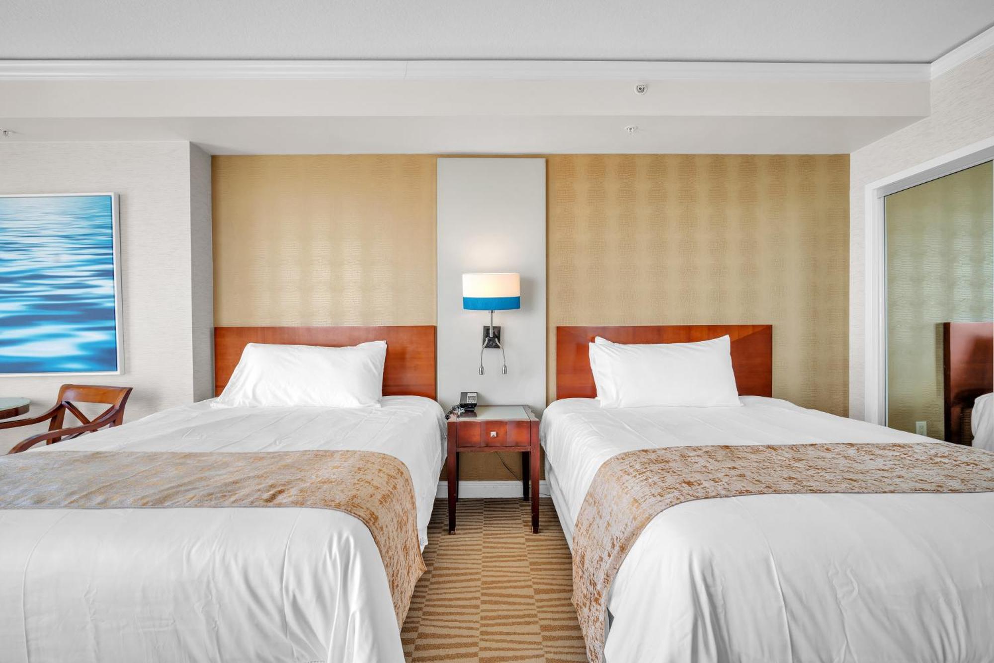 Trump Intl 2 Bedroom Apartment 1600 Sqf Ocean Front Miami Beach Ngoại thất bức ảnh