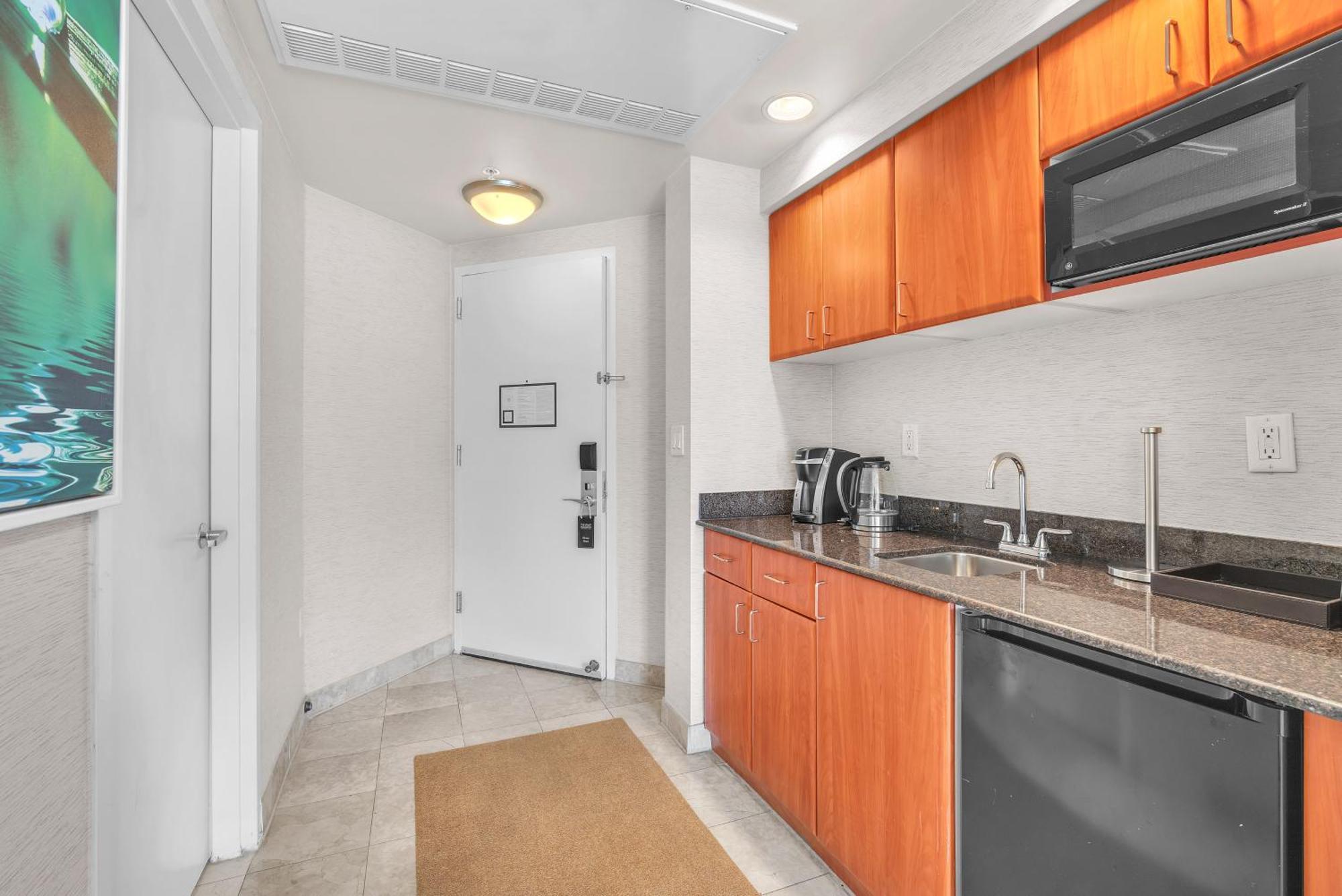 Trump Intl 2 Bedroom Apartment 1600 Sqf Ocean Front Miami Beach Ngoại thất bức ảnh