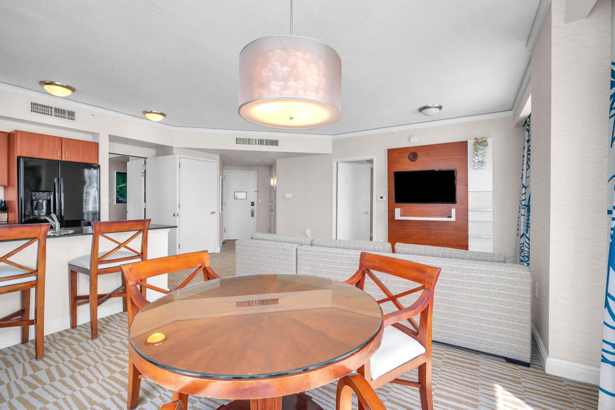 Trump Intl 2 Bedroom Apartment 1600 Sqf Ocean Front Miami Beach Ngoại thất bức ảnh
